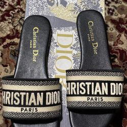 Christian Dior