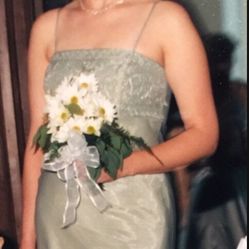 Formal dress