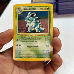 Nidoqueen 