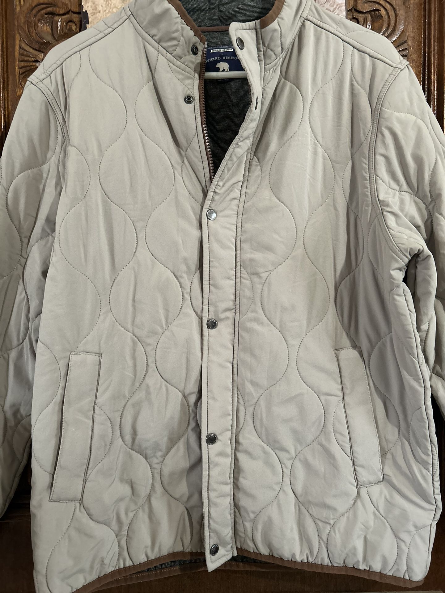 Onward Reserve Candler Jacket