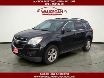 2014 Chevrolet Equinox