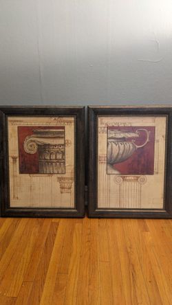 Wall Art