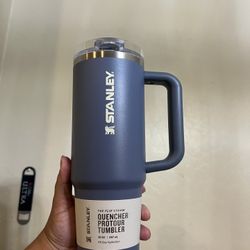 New Stanley 