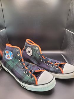 Converse CTAS Hi