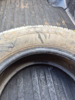 3 18 inch tires