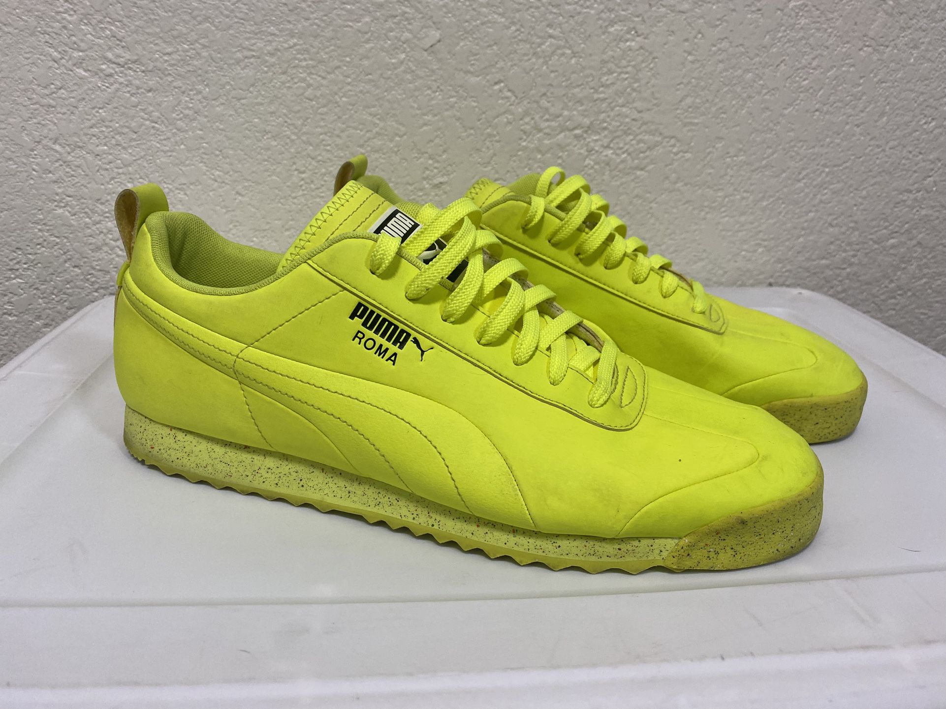 Puma Men’s shoe Size 13