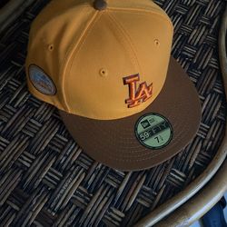LA Dodger Cap 7 1/4