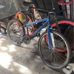 Bike