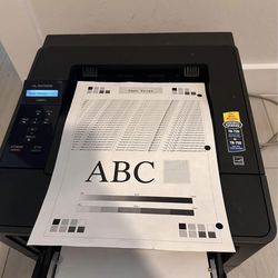 Brother HL-5470DW WiFi Printer