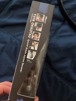 SHF yuta