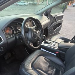 2010 Audi Q7