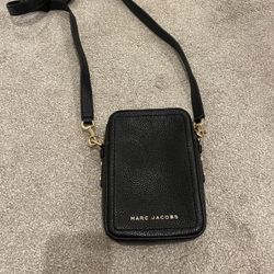 Marc Jacobs Crossbody Bag