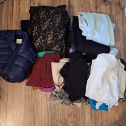 Bundle Lot Of Ann Taylor Loft