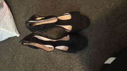 Katespade Size 6 1/2