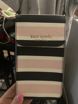 Kate Spade Phone Crossbody Bag