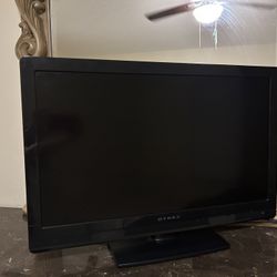 Dynex  32 Inch Tv 