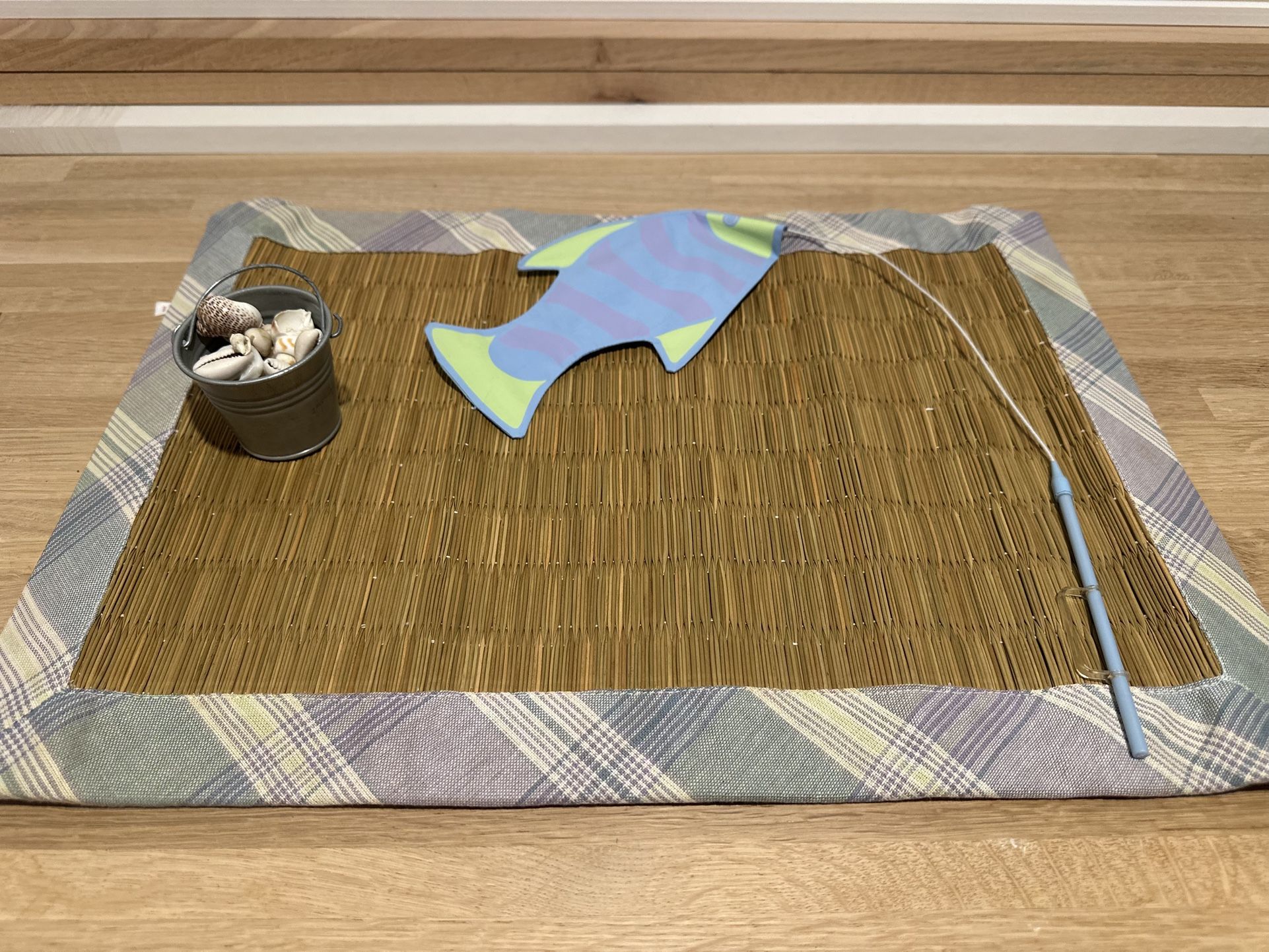 American girl doll beach accessory