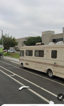 R.V Bounder 93/Drivable in great shape!
