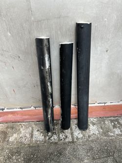 PVC PIPES
