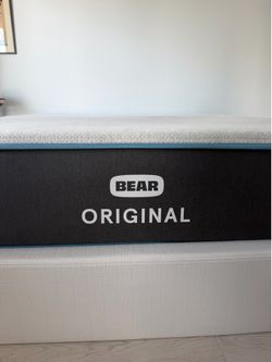 queen mattress
