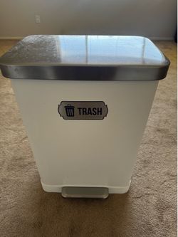 Qualiazero Trashcan