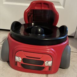 Car Pottery Seat