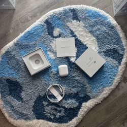 AirPod (2nd generation)