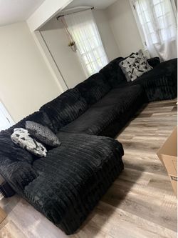 Ashley Furniture Couch