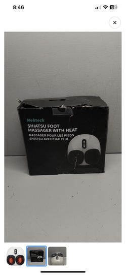 Foot Massager