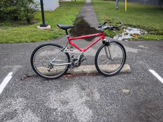 Schwinn sweet 9-6 mountain bike AWESOME