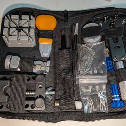 NEW! Eventronic Watch Repair Kit