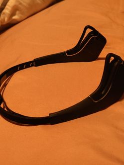 Muse Bone Conduction Headphones