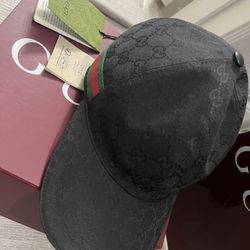 Gucci Hat