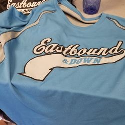 Eastbound and Down Gear 
