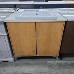 Bathroom Vanity 36" 
