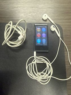 iPod Nano (7th Gen)