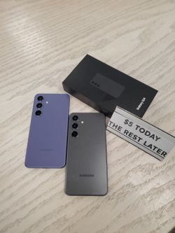 🤑 Samsung Galaxy S24 Plus – Flagship Power for Just $349! Save Big with $1 Down Option