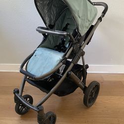 Great Deal on UPPAbaby Vista Stroller