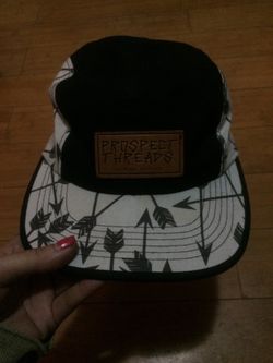 5 panel Prospect threads
