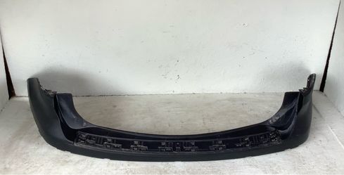 2018-2019 Ford Explorer rear bumper (9)