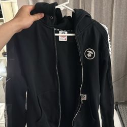 AAPE - BAPE LARGE
