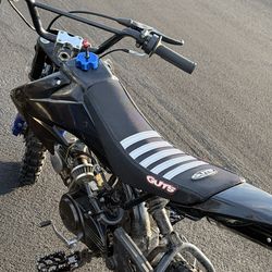 70cc pit bike