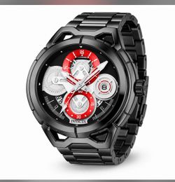 Invicta s1 rally