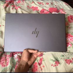 Hp Envy X360 Laptop