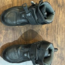Motorcycle Boots
