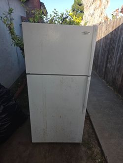 Free Refrigerator