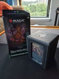 MTG - Squirreled Away (Bloomburrow) cEDH