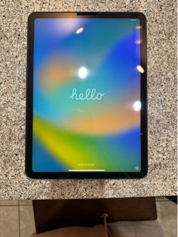 iPad Air (4th generation)