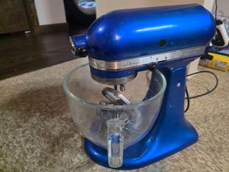 kitchen Aid
