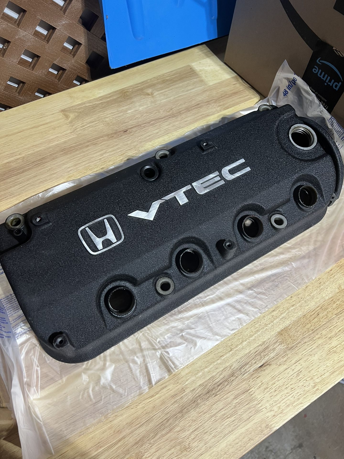 98-02 Accord F23 Valve Cover